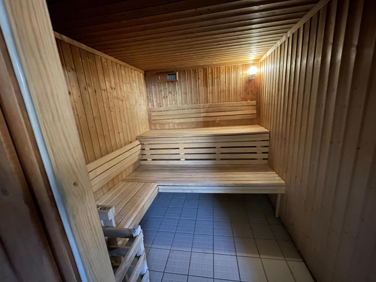Les Orres 6 Places Coeur De Station Avec Piscine Экстерьер фото